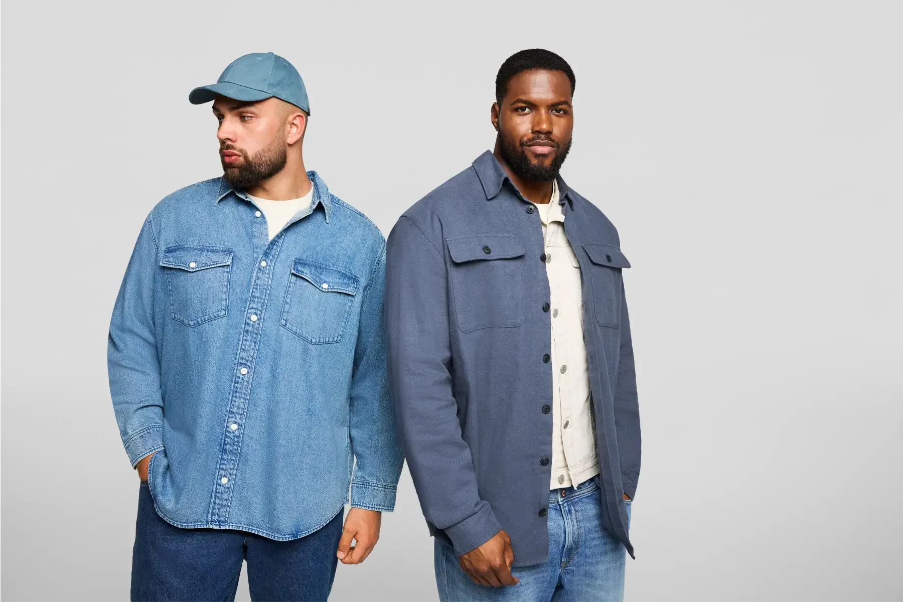 XXL Men
