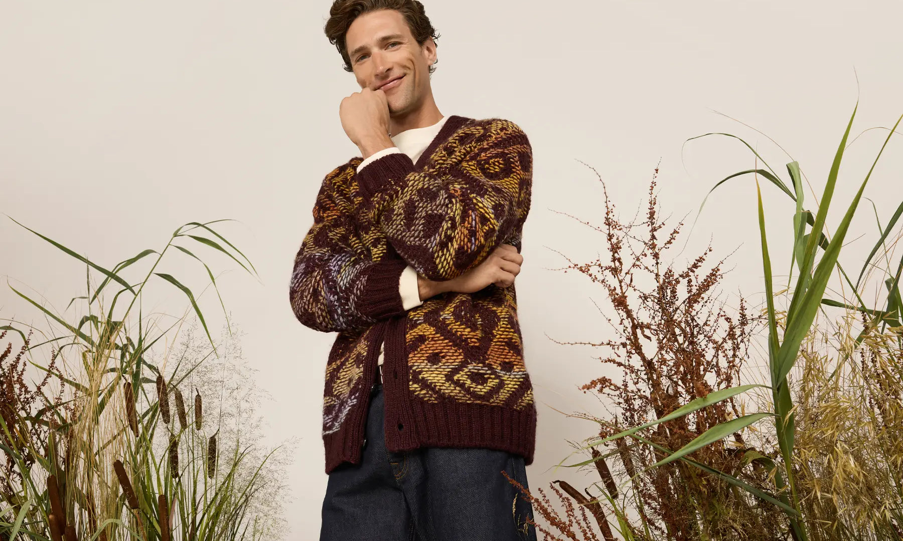 Herren Bekleidung
