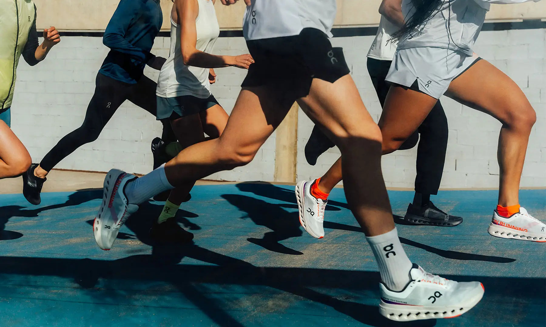 Sportschuhe