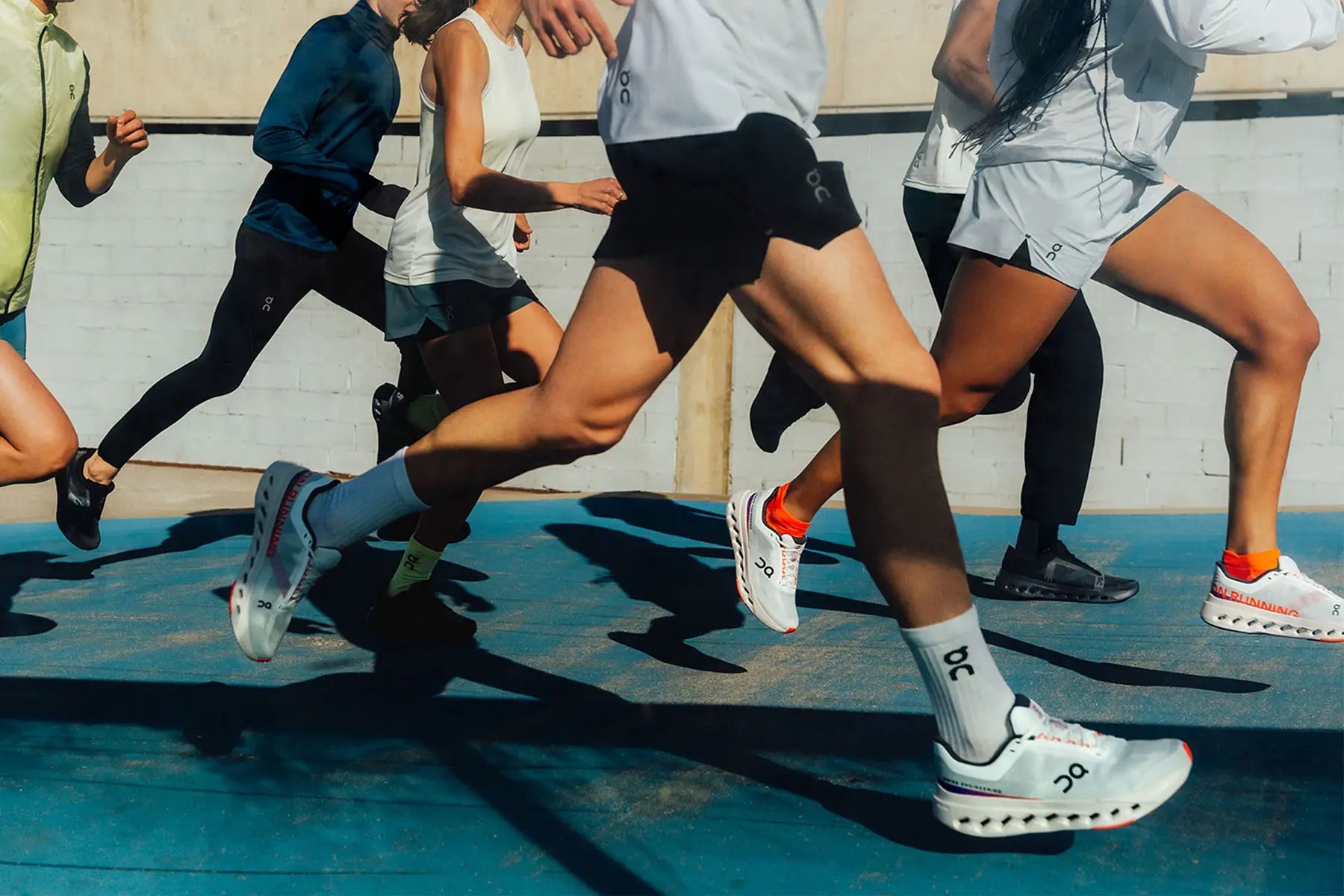 Sportschuhe