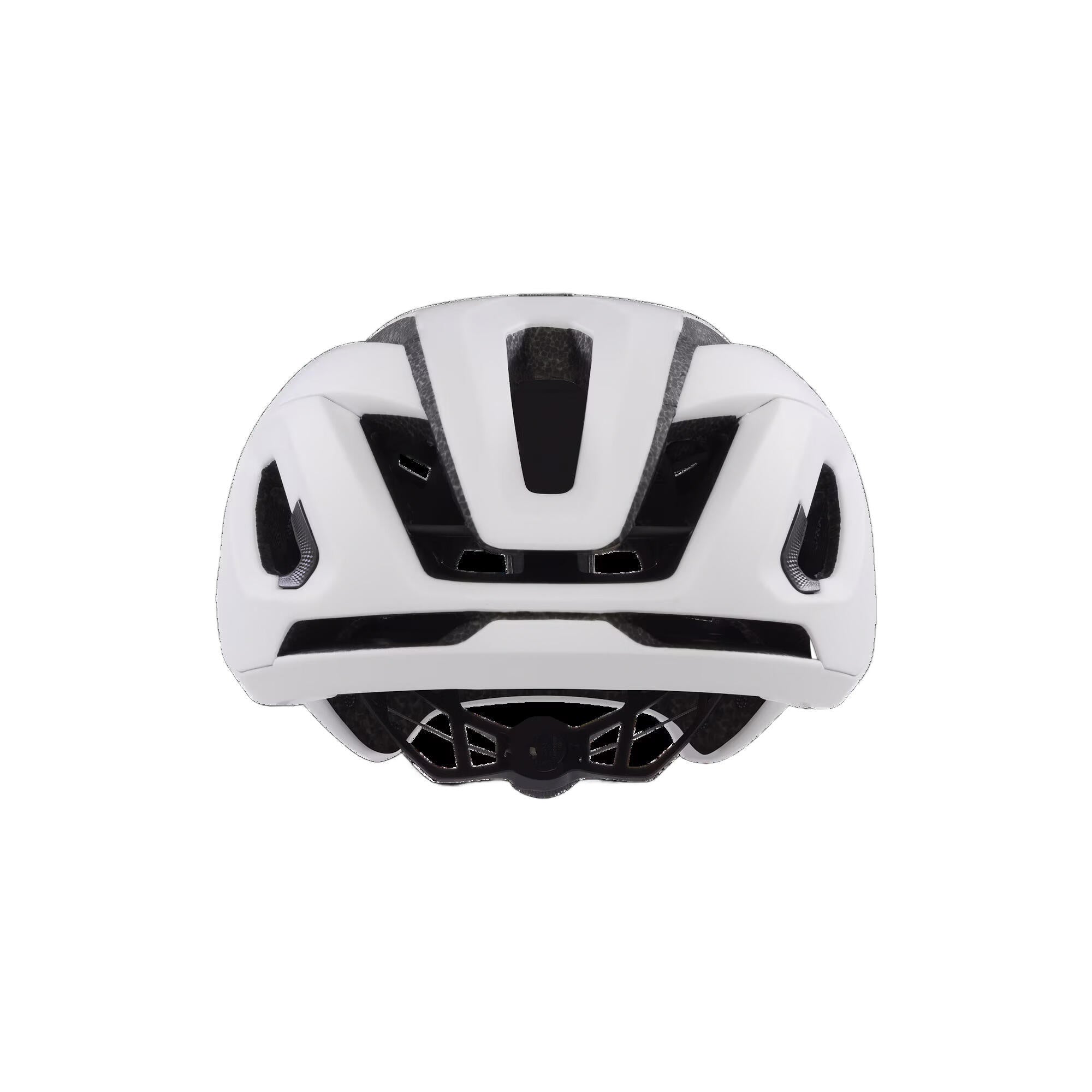 Fahrradhelm ARO5 RACE - 11B-Matte White - Weiß