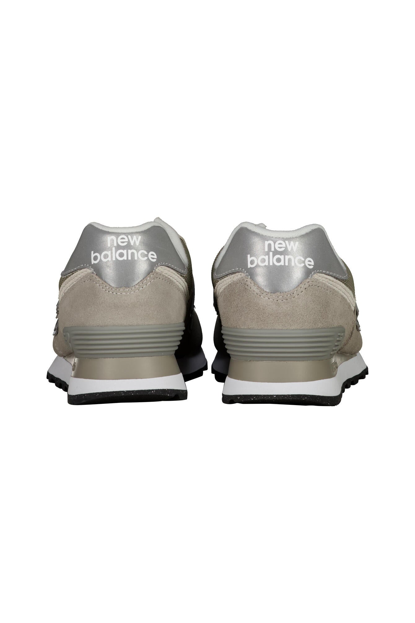 Sneaker 574 - GRE-GREY - Grau