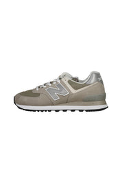 Sneaker 574 - GRE-GREY - Grau