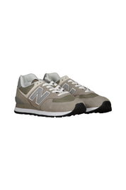 Sneaker 574 - GRE-GREY - Grau