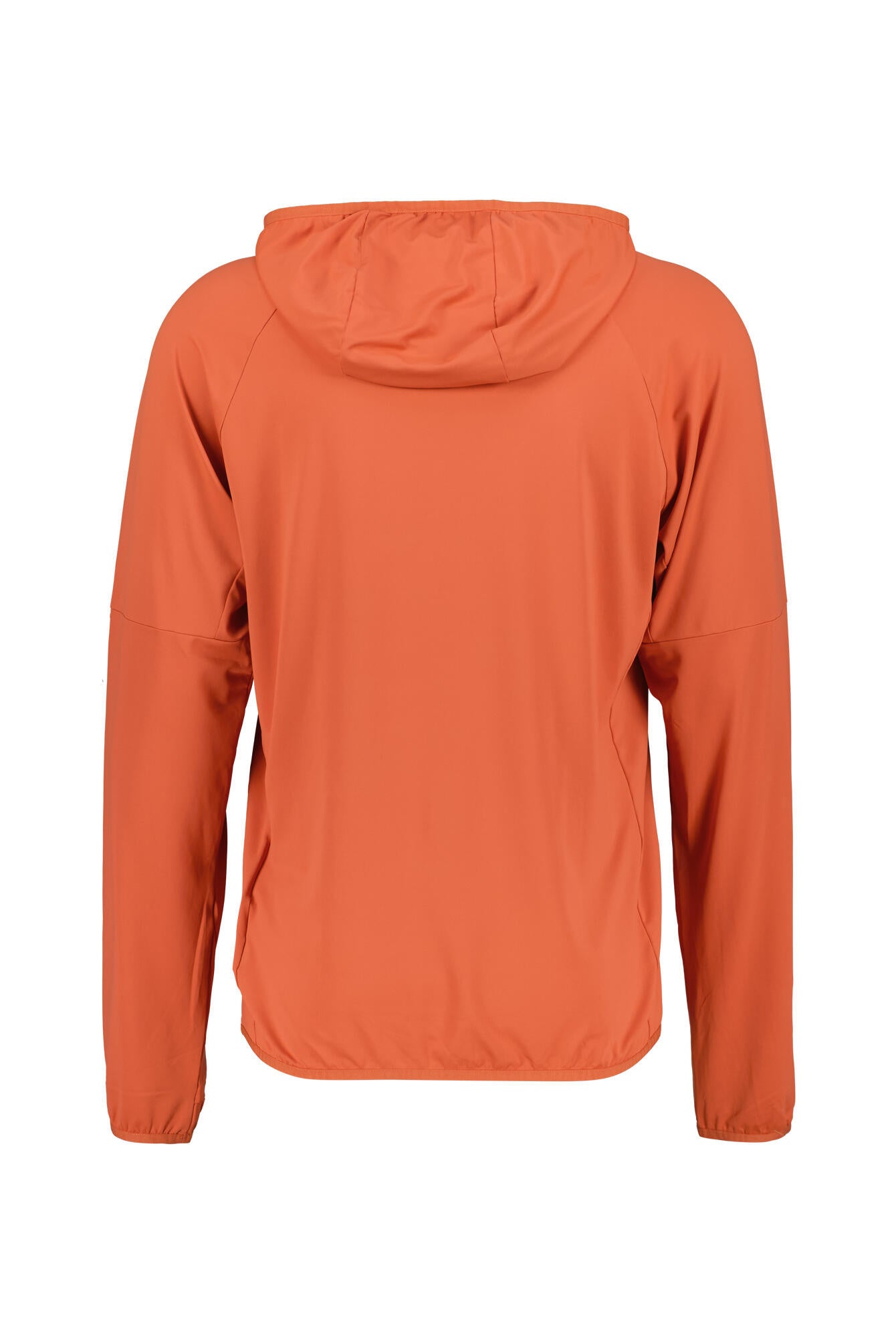 Funktionsshirt SKIEN VALLEY - 851-tuscan - Orange