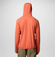Funktionsshirt SKIEN VALLEY - 851-tuscan - Orange