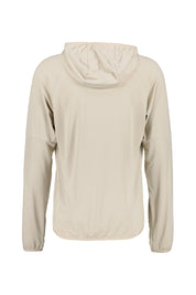 Funktionsshirt SKIEN VALLEY - 278-Dark Stone - Beige
