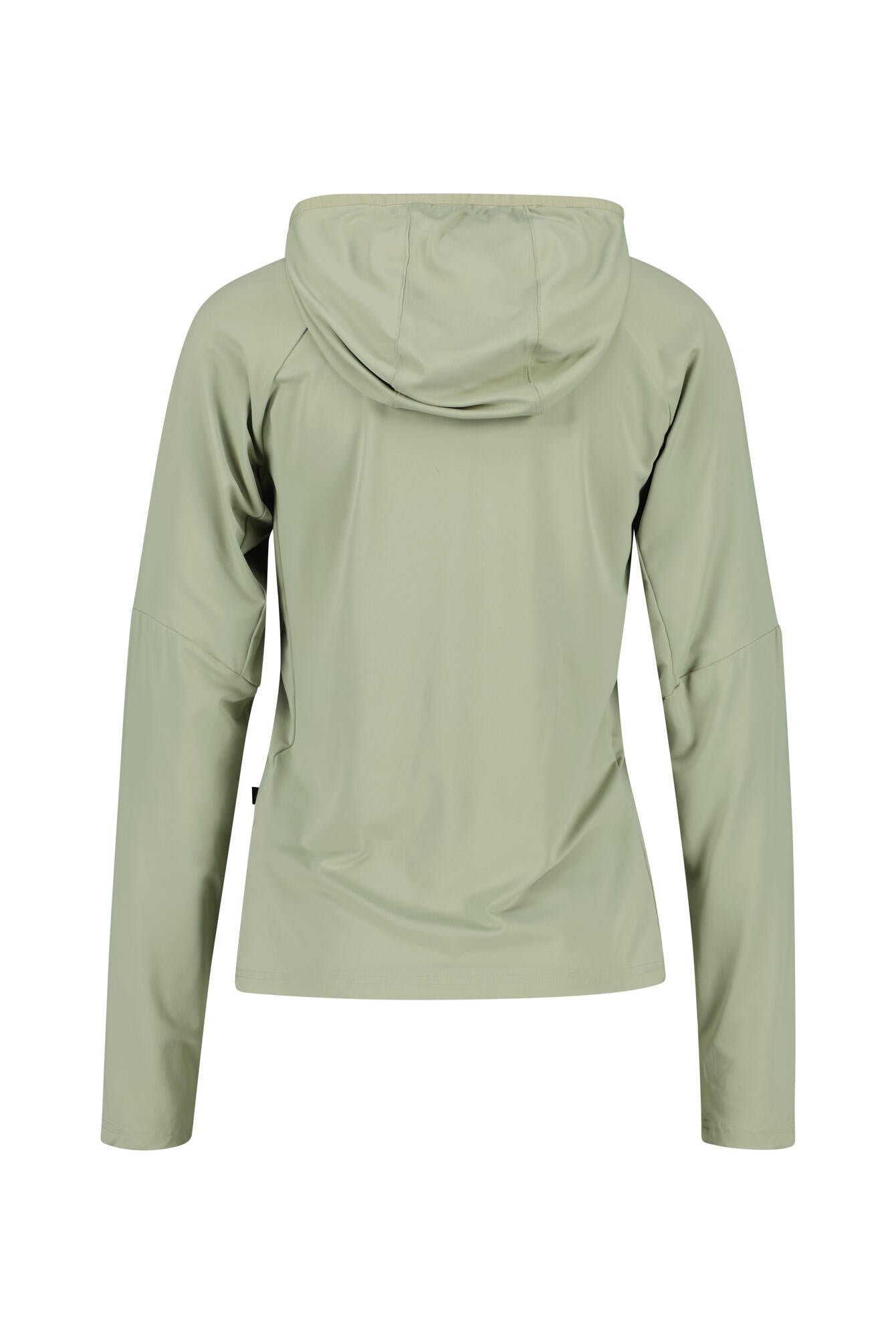 Funktionsshirt SKIEN VALLEY - 348-Safari - Khaki