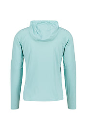Funktionsshirt SKIEN VALLEY - 325-Spray - Türkis