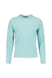 Funktionsshirt SKIEN VALLEY - 325-Spray - Türkis
