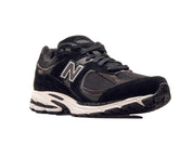 Sneaker M2002RBK - BLA-BLACK - Schwarz
