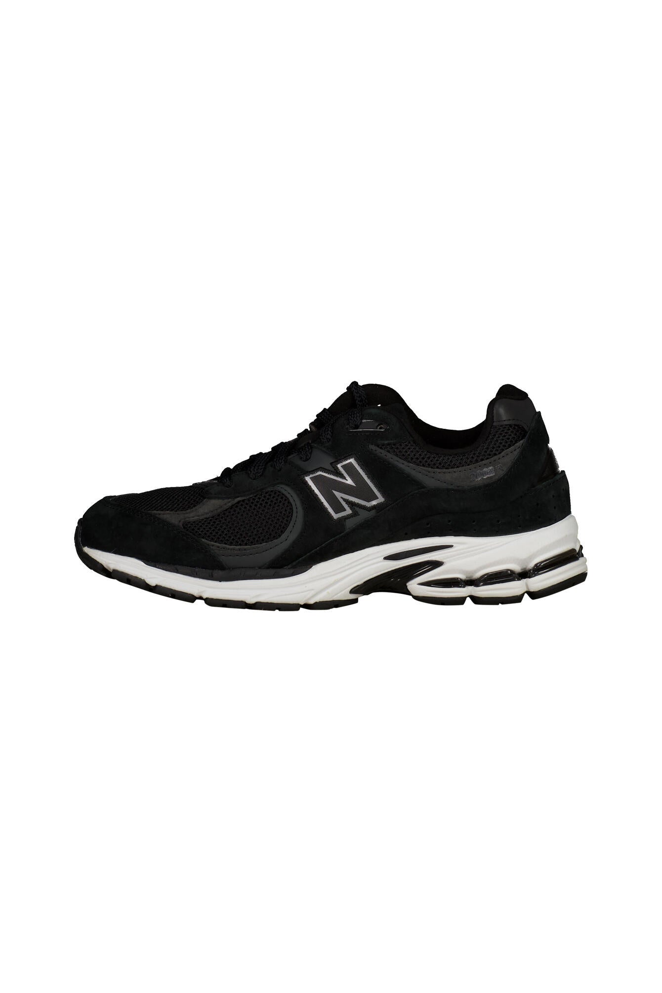 Sneaker M2002RBK - BLA-BLACK - Schwarz