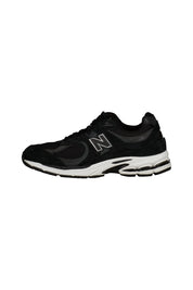 Sneaker M2002RBK - BLA-BLACK - Schwarz