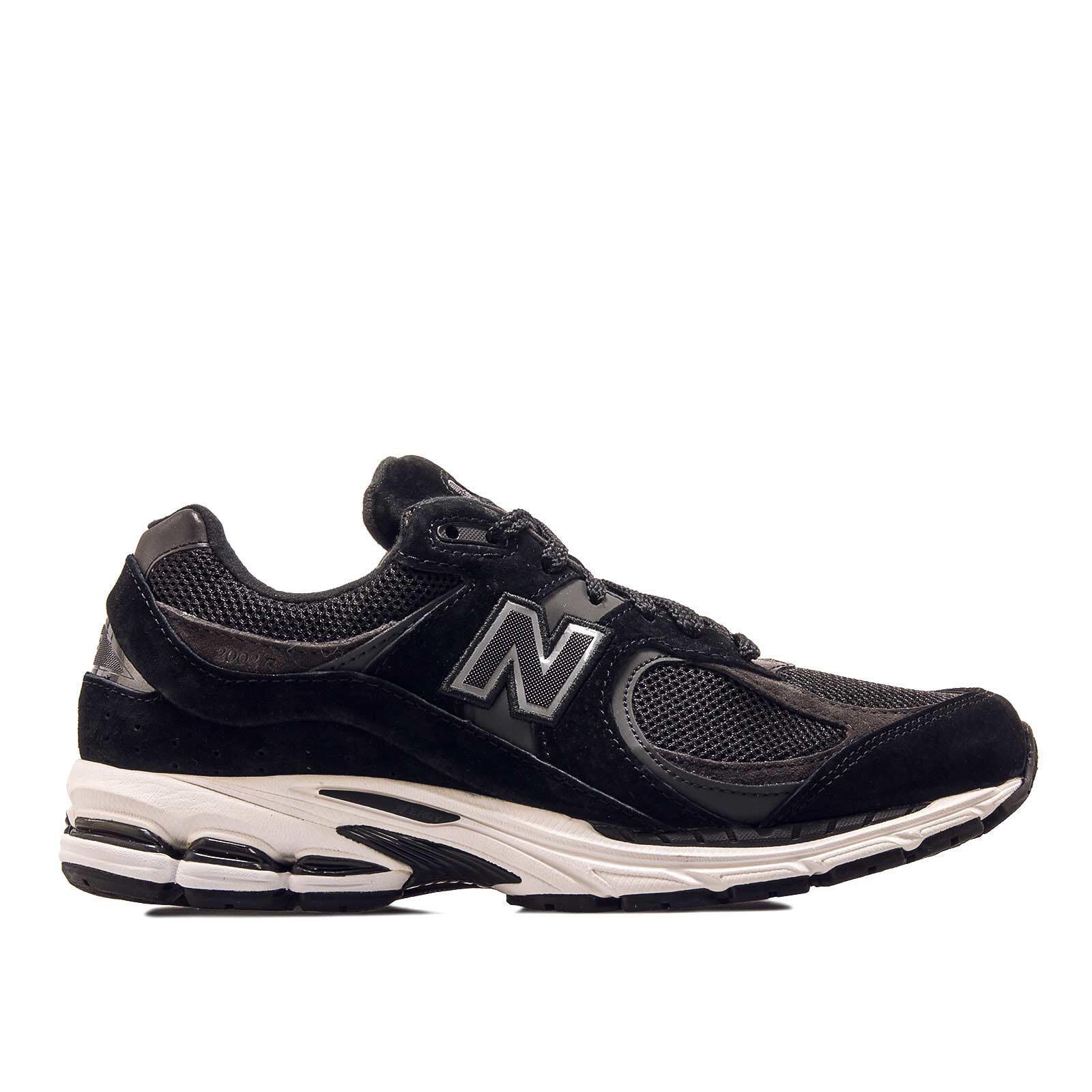 Sneaker M2002RBK - BLA-BLACK - Schwarz