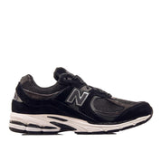 Sneaker M2002RBK - BLA-BLACK - Schwarz