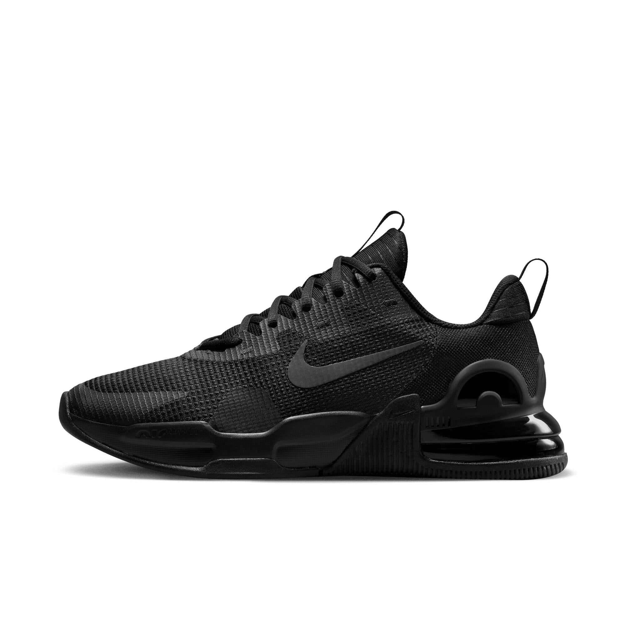 DK SMOKE GREY-BLACK - Schwarz