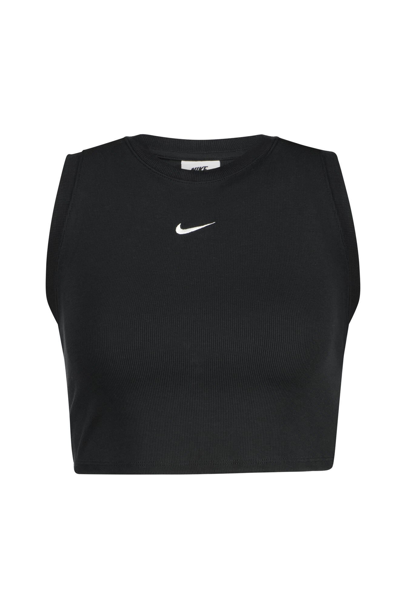 Funktions-Top Cropped Fit – L&T