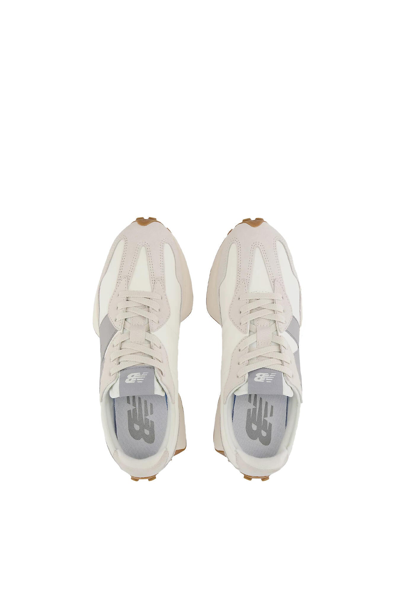Sneaker 327 - MOO-MOONBEAM - Rosa