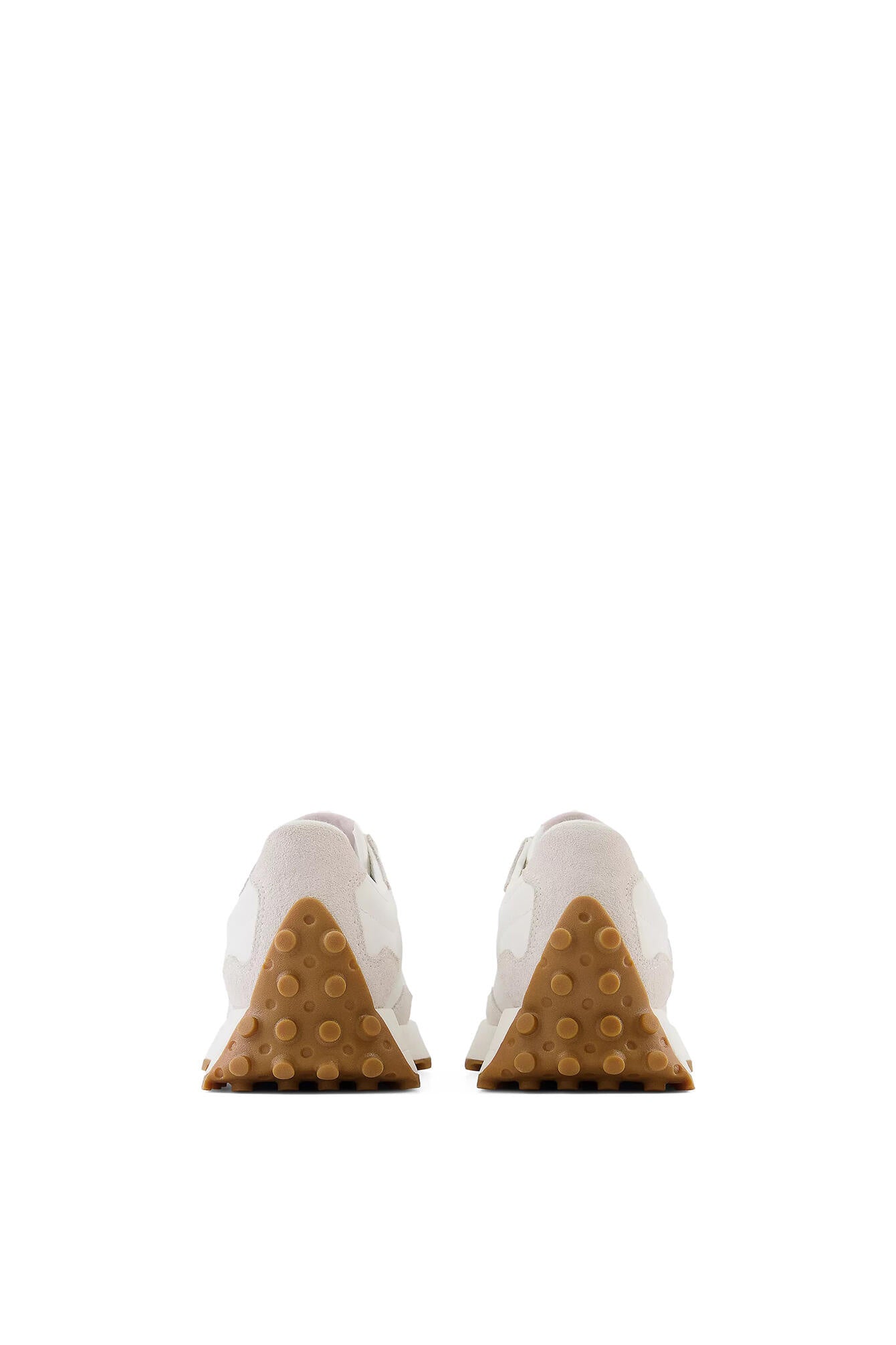Sneaker 327 - MOO-MOONBEAM - Rosa