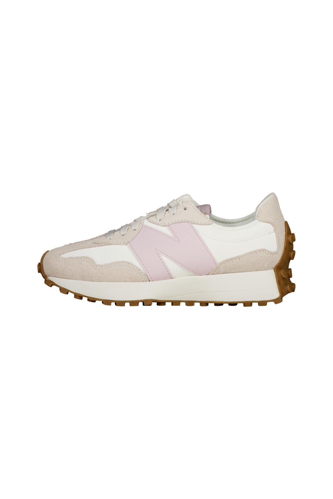Sneaker 327 - MOO-MOONBEAM - Rosa