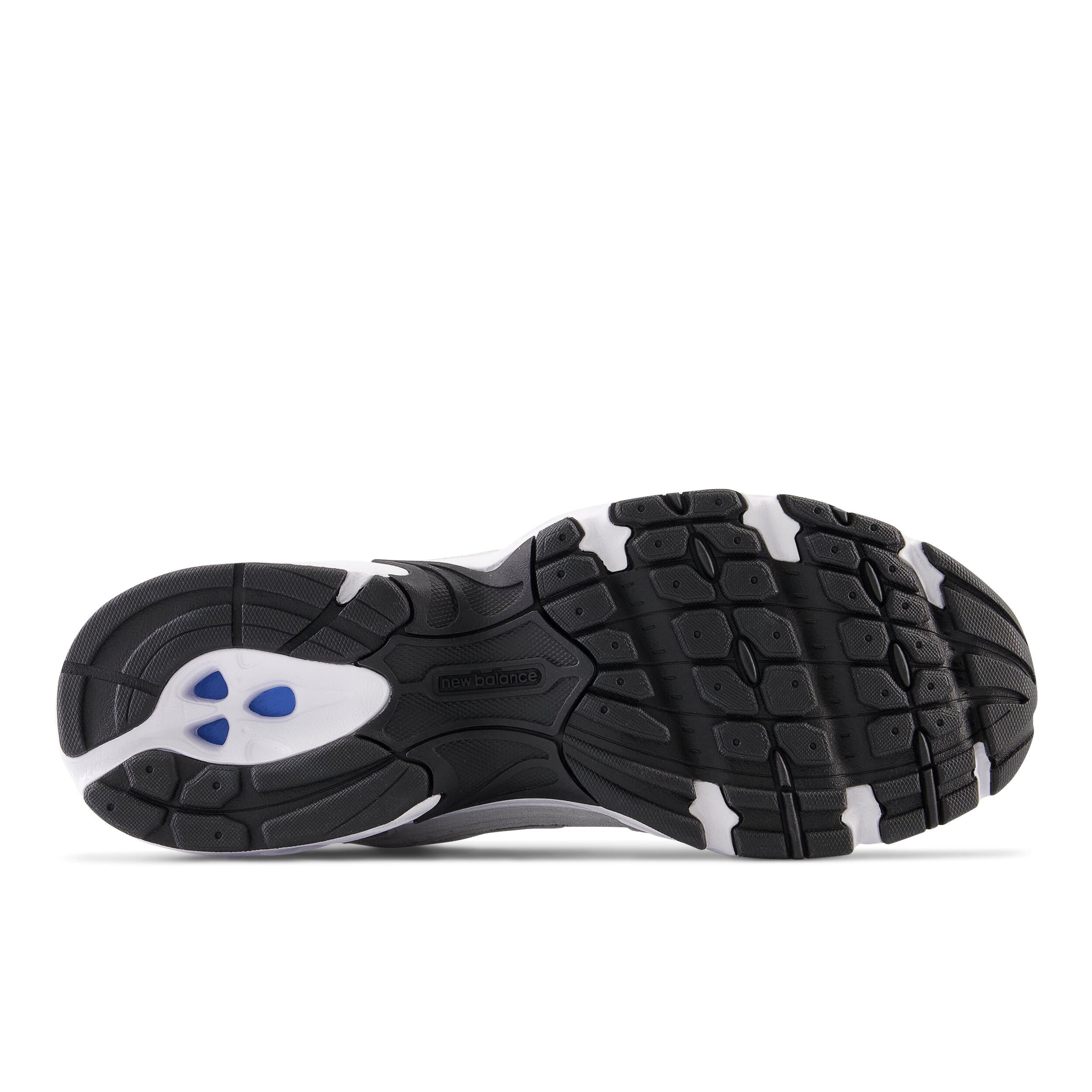 Sneaker MR530CK - RAI-RAINCLOUD - Grau | Weiß