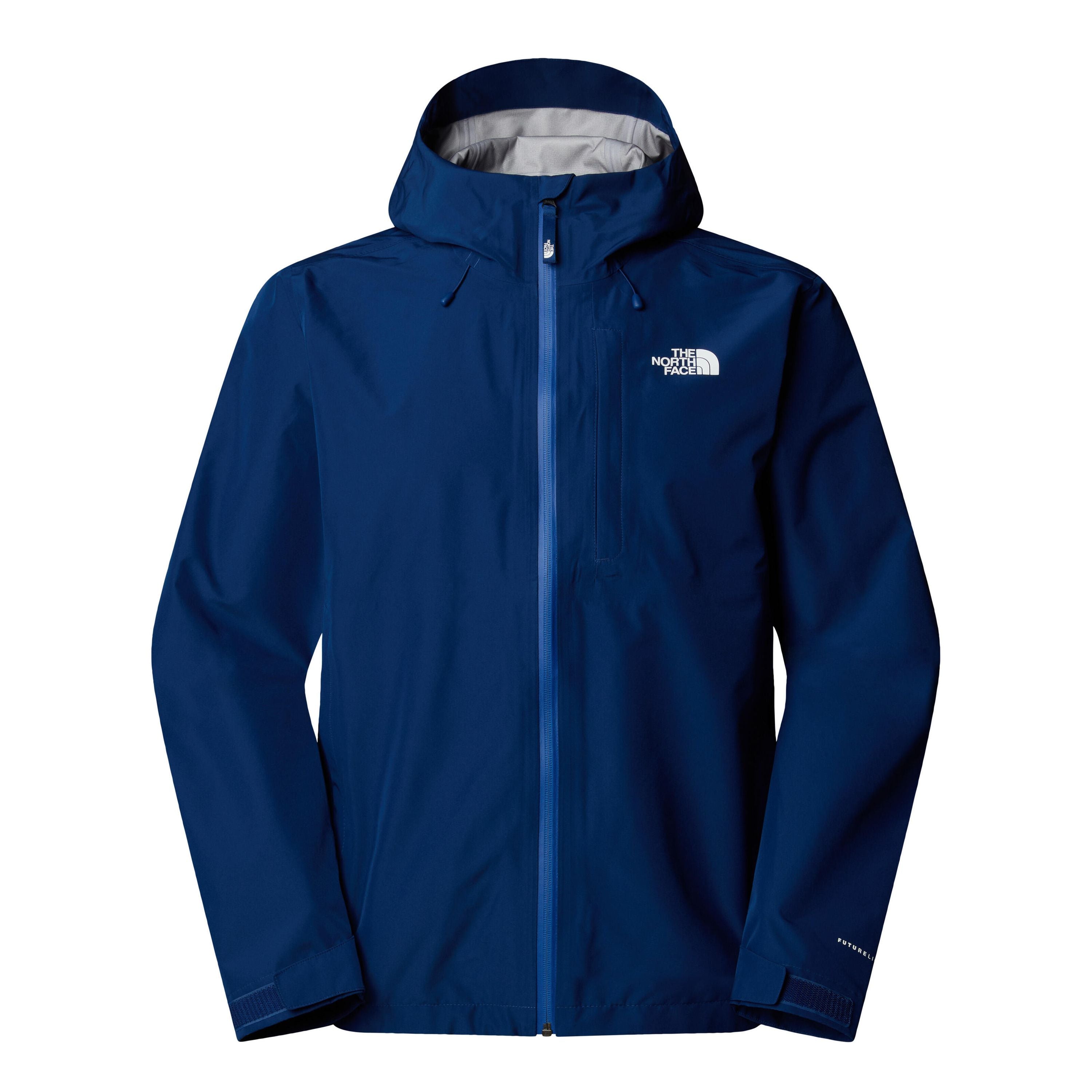 Funktionsjacke DRYZZLE FUTURELIGHT 2 - D1R-ESTATE BLUE - Blau