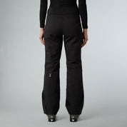 Ski-Hose LENADO - JK3-TNF BLACK - Schwarz