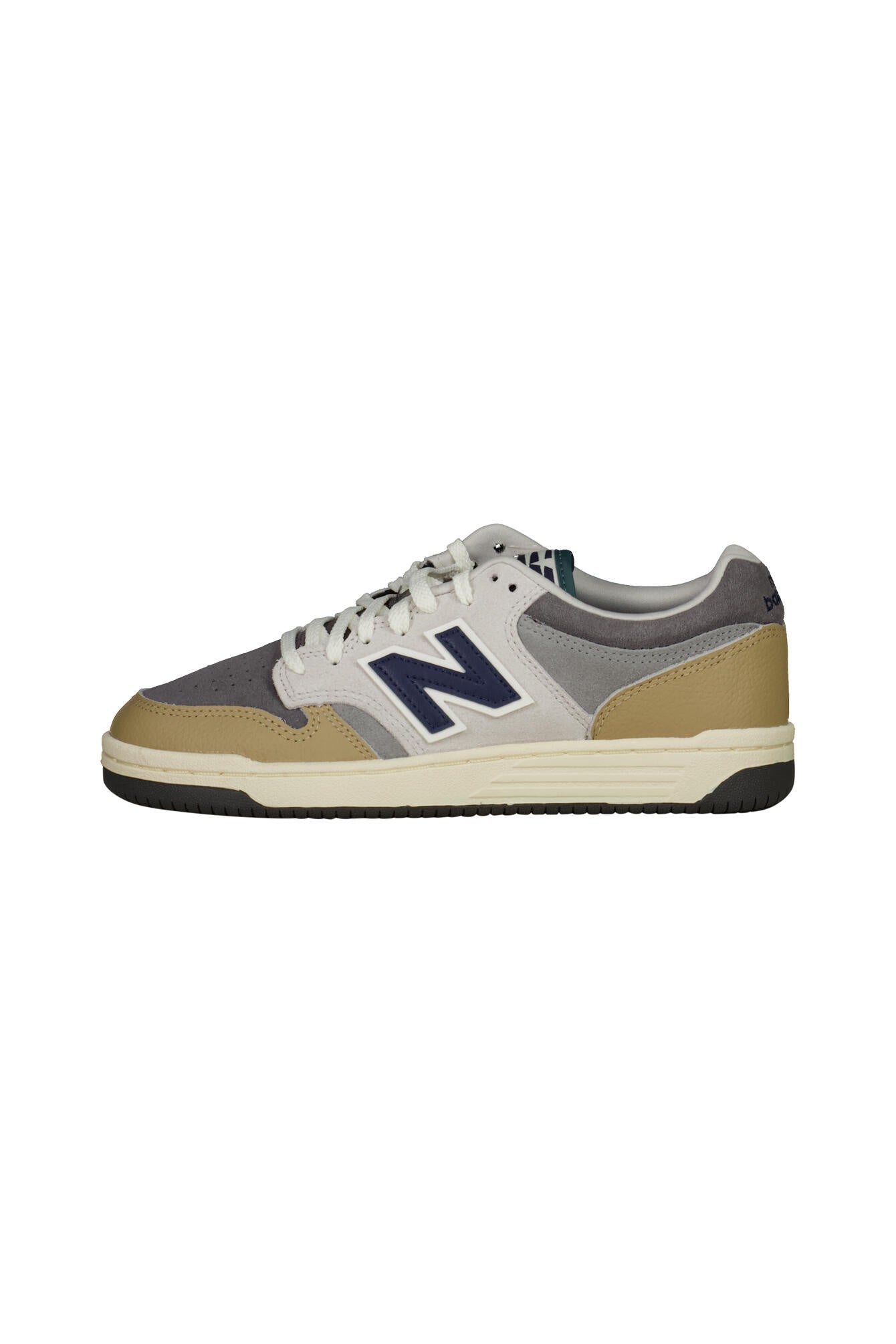 Sneaker BB480LGB - CAS-CASTLEROCK - Mehrfarbig