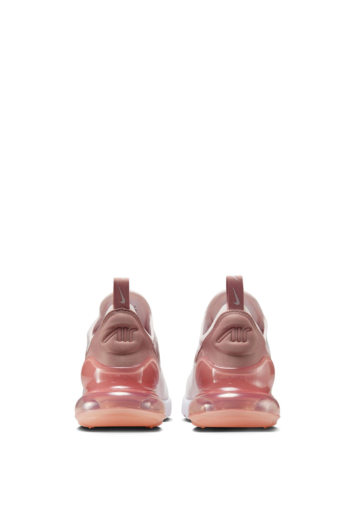 Sneaker  Nike Air Max 270 - 600-POMEGRANATE/PEARL PINK-WHI - Pink