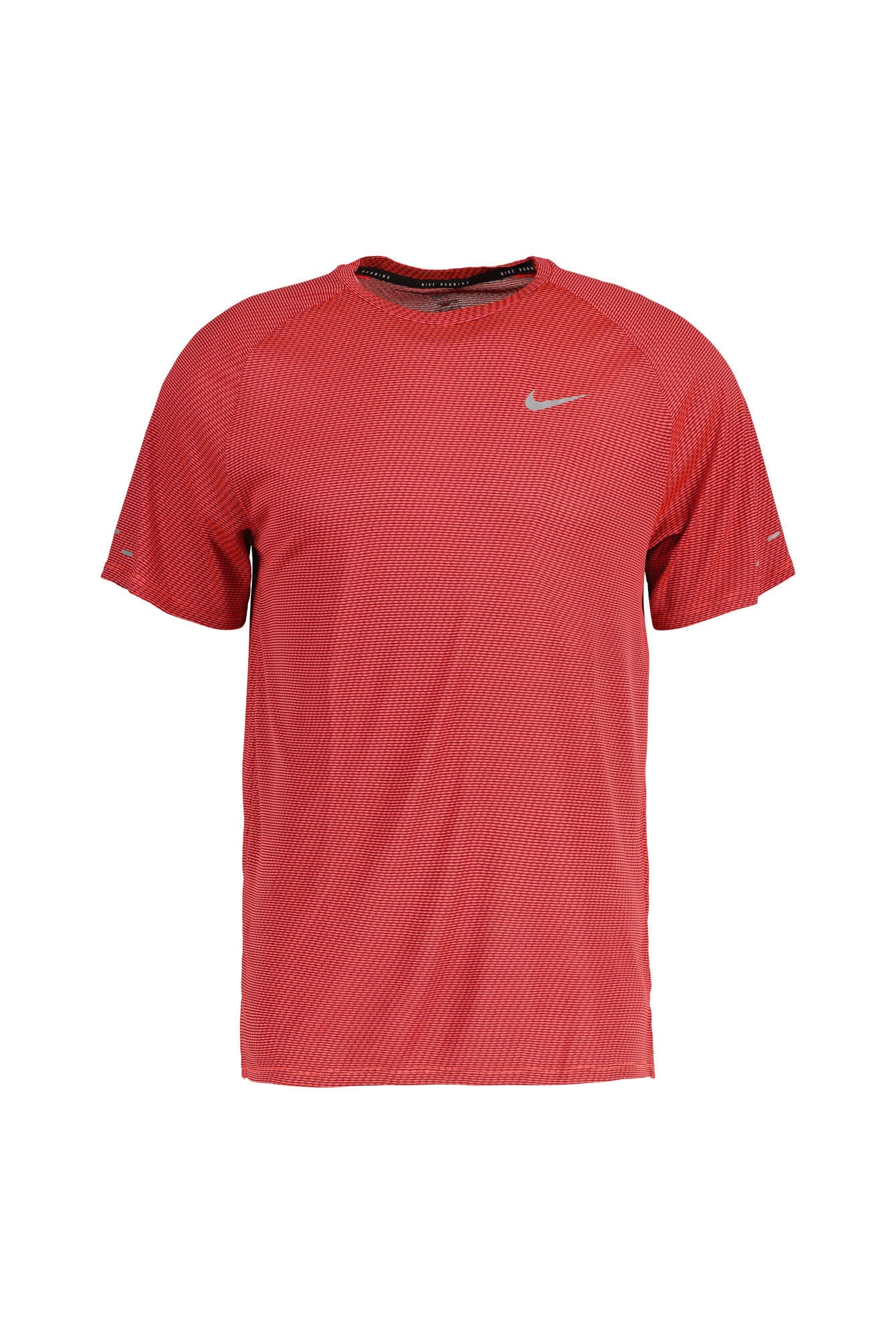 Funktionsshirt mit Dri-FIT - 635-BRIGHT CRIMSON/REFLECTIVE - Rot