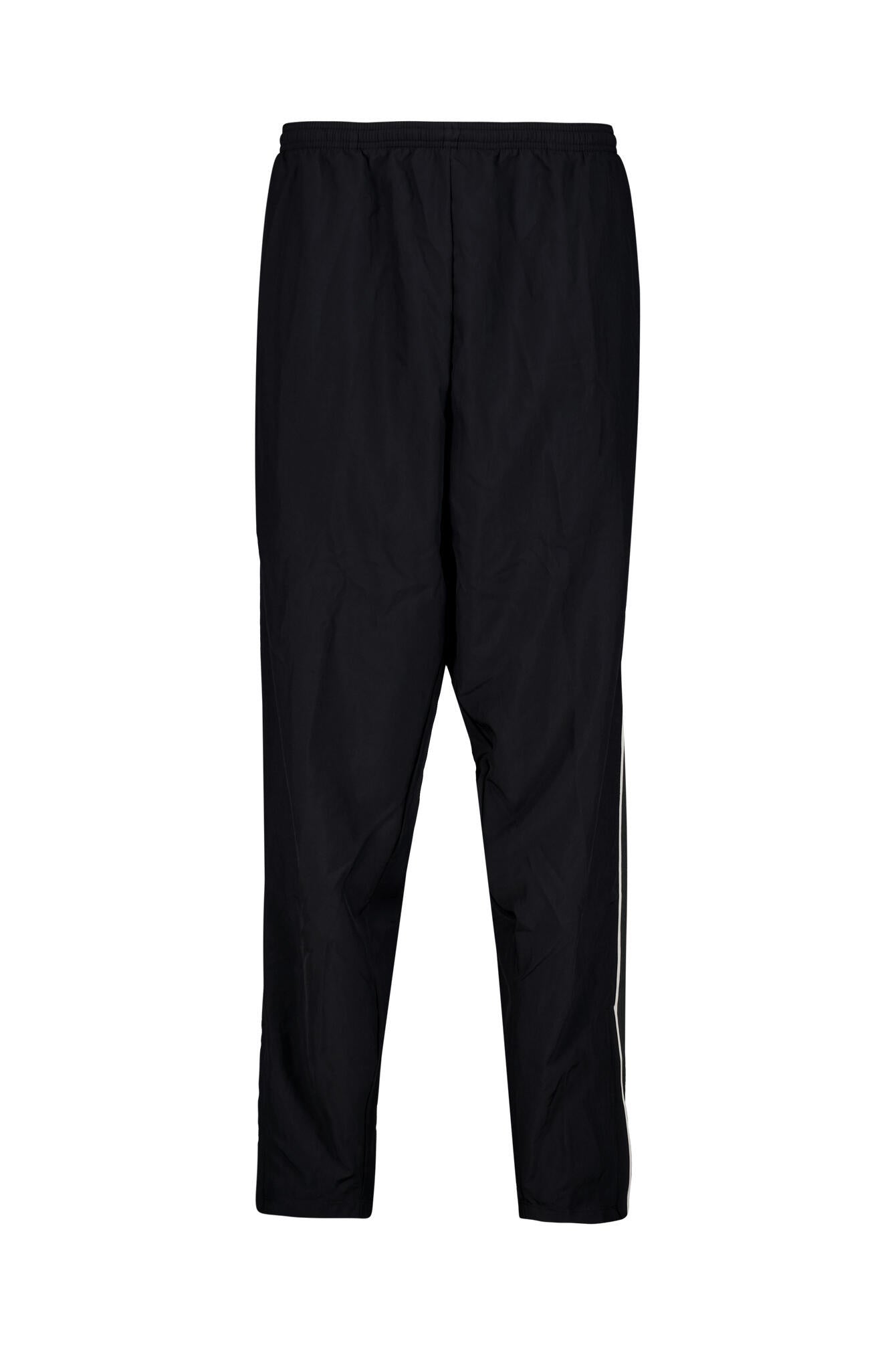 Jogginghose mit Dri-Fit - 010-BLACK/ANTHRACITE/WHITE/WHI - Schwarz