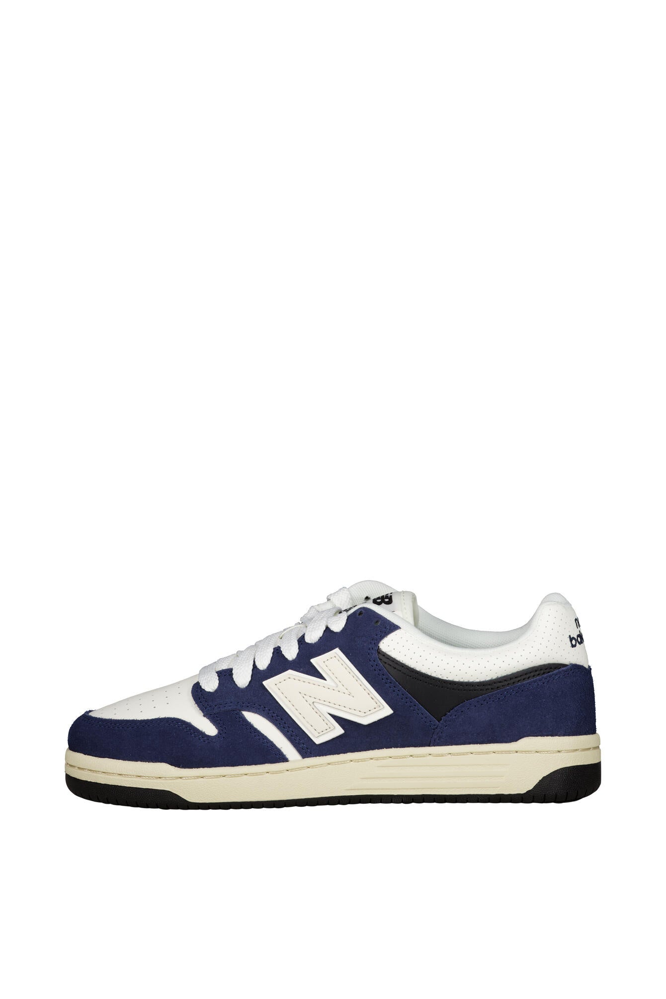 Sneaker BB480PEN - EN-Black - Blau