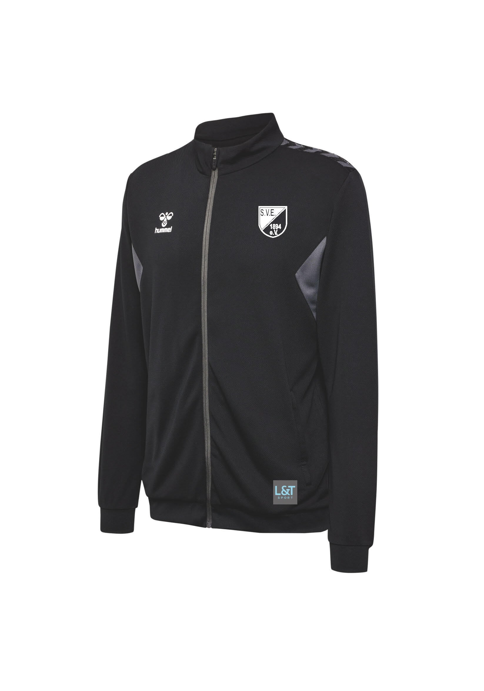 Damen SV Eversburg Trainingsjacke โ L&T