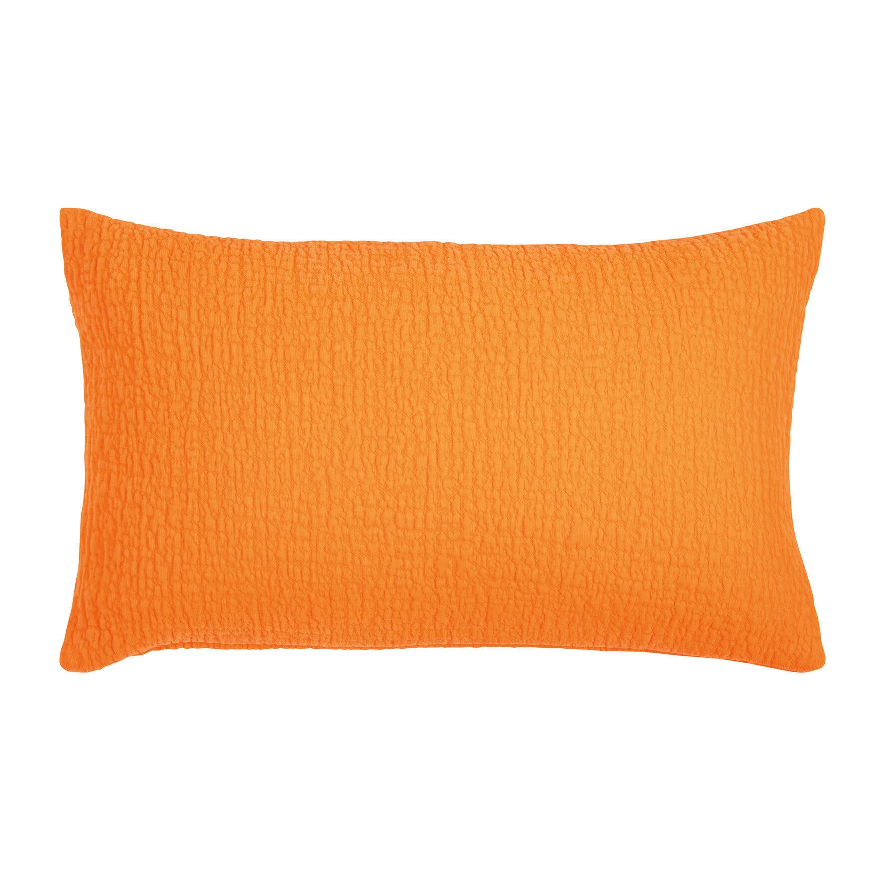 Kissenbezug Fashion 30x40 - O40 Orange - Orange