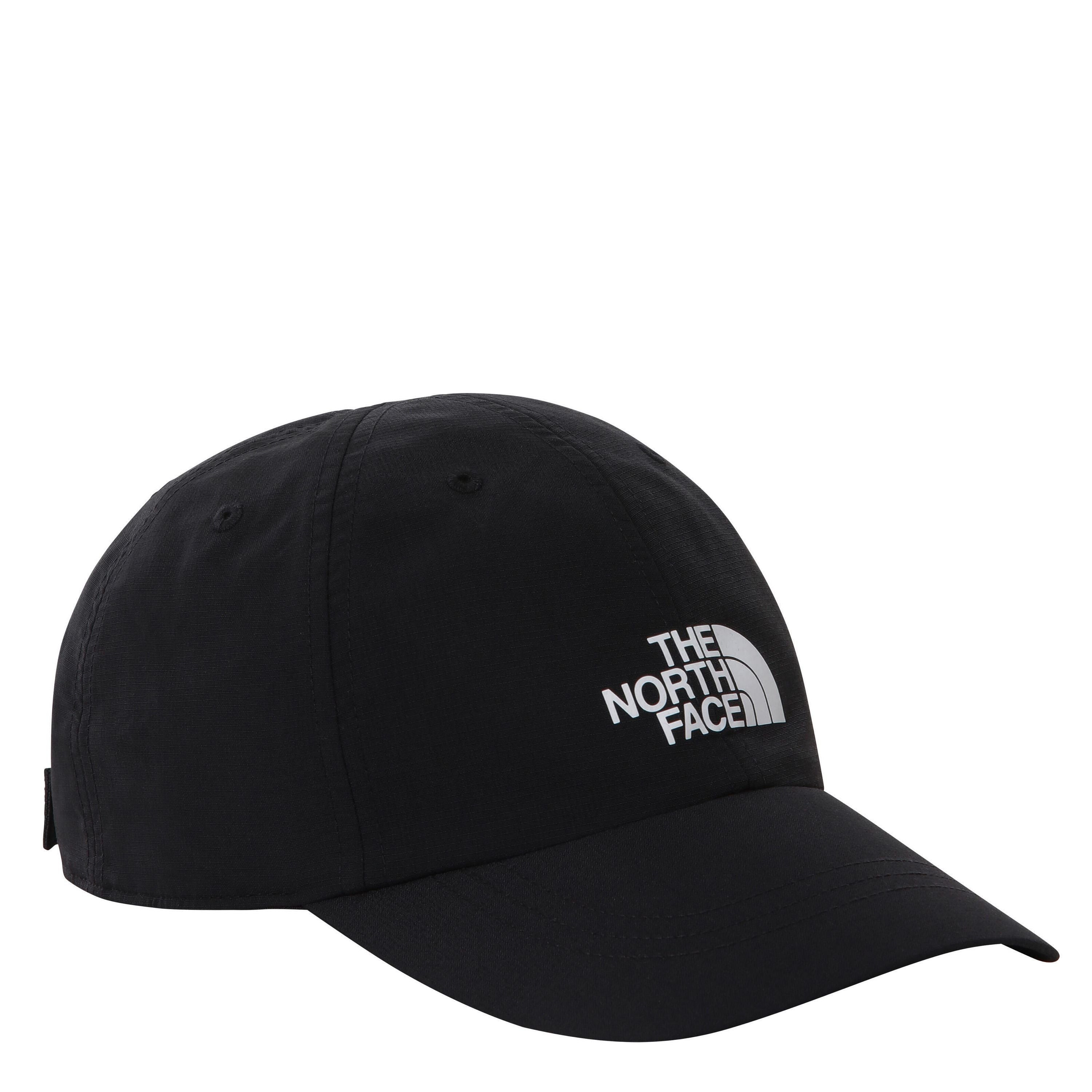 Cap aus Funktionsstoff - JK3 Black - Schwarz