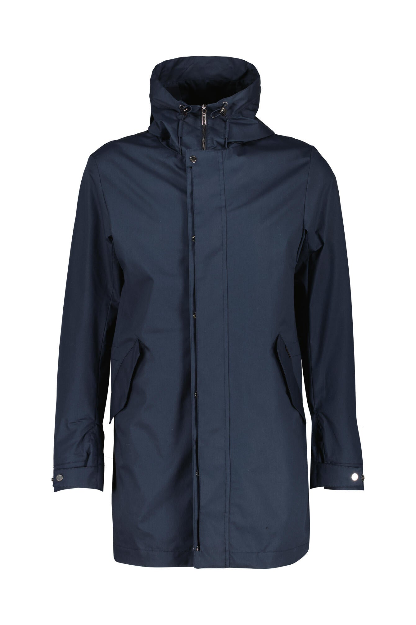 Übergangsjacke SI-MILLENIO-TES - U0498 Blue - Blau