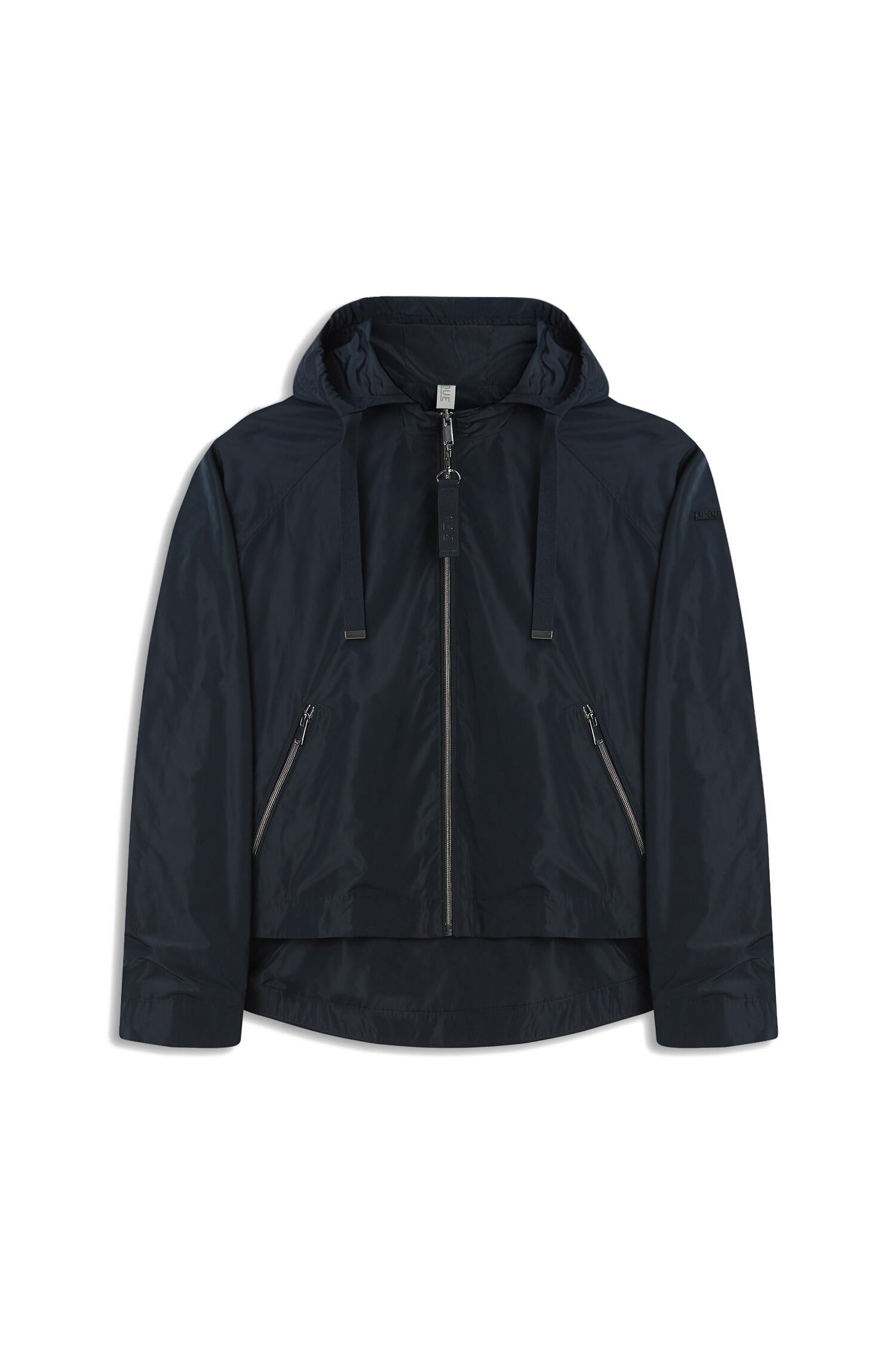 Übergangsjacke CICATALANIA mit Kapuze - 69-dunkelblau - Blau