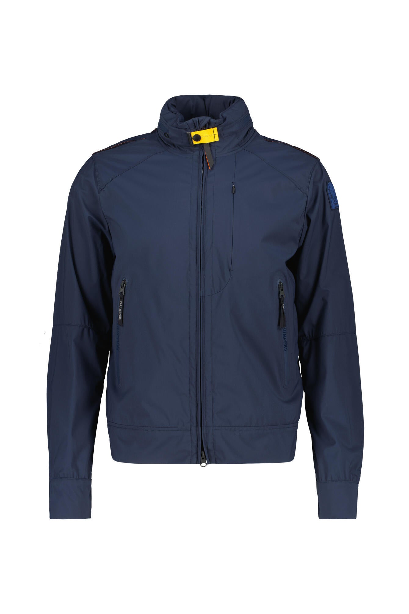 Übergangsjacke MILES - 0316 Blue Navy - Blau