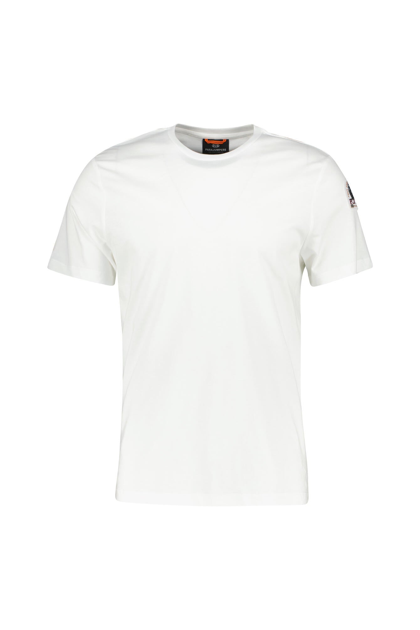T-Shirt SHISPARE aus Baumwolle - 0501 White - Weiß