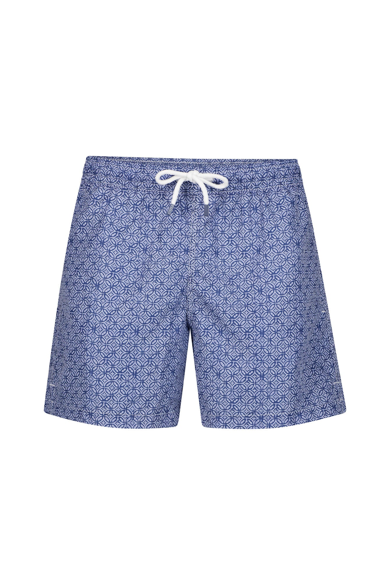 1 - Blau