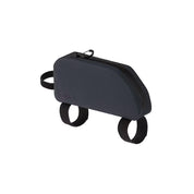 Rahmentasche EXPLORE TOP TUBE BAG 1L - Vulcan Asphalt - Blau