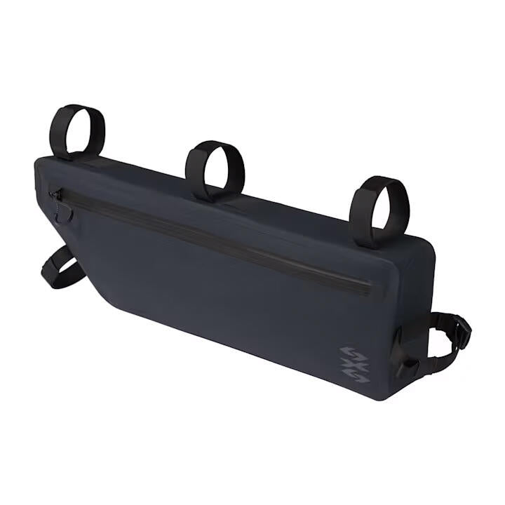 Rahmentasche EXPLORE FRAME PACK 4L - Vulcan Asphalt