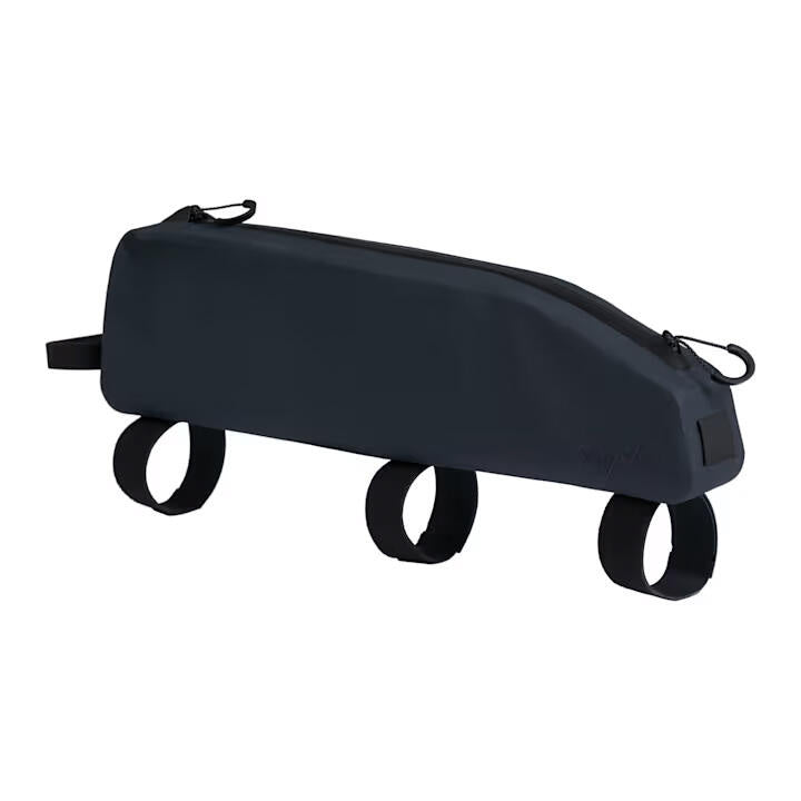 Rahmentasche EXPLORE TOP TUBE BAG 1,5L - Vulcan Asphalt - Blau