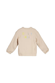 Oveshirt - Beige - Beige