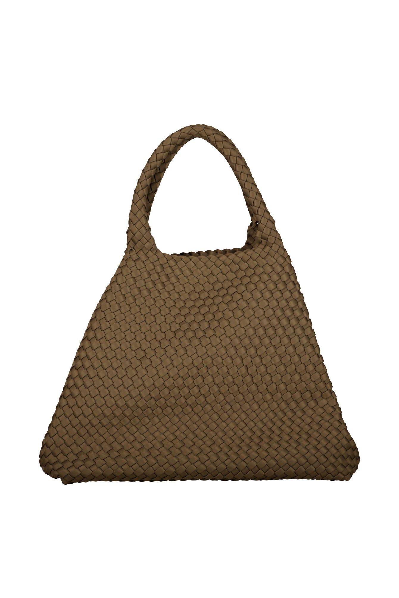 Shopper MARREA LARGE - Coco Fresco - Braun