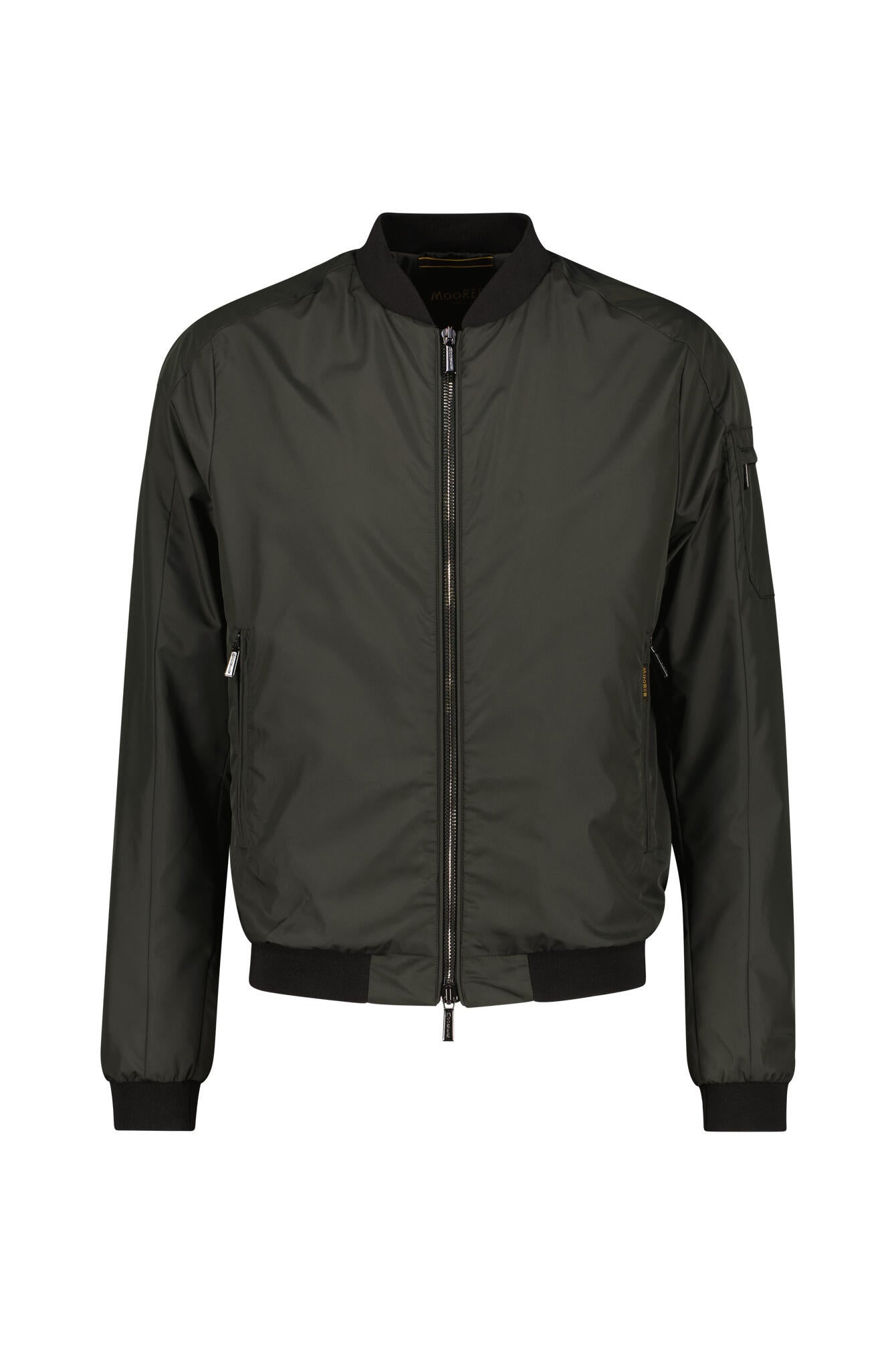 Bomberjacke CORELLI - U0311 Forest - Khaki