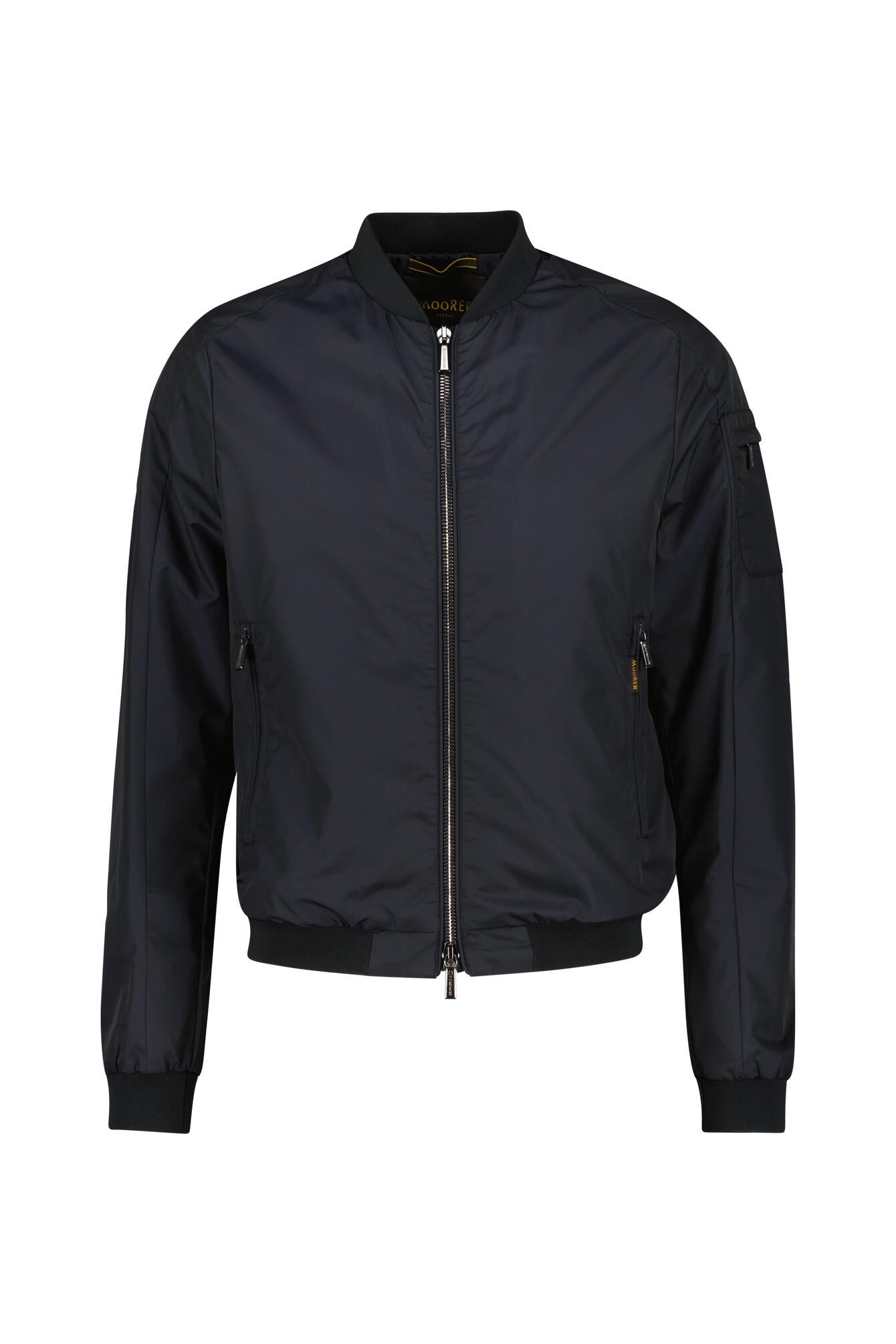 Bomberjacke CORELLI - U0498 Blue - Blau