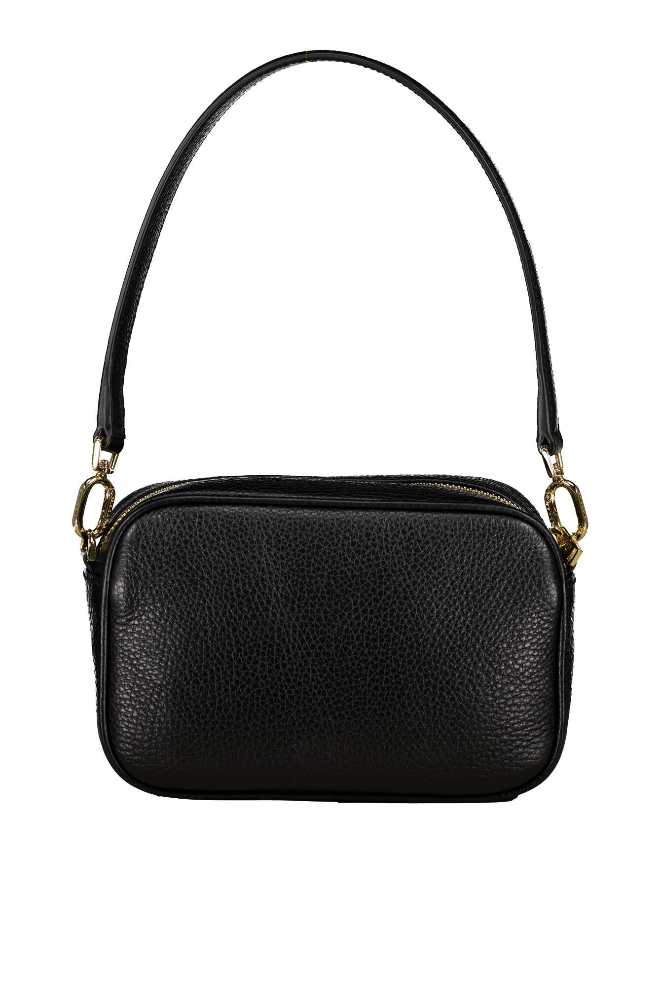 Handtasche LILI - Black - Schwarz
