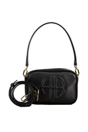 Handtasche LILI - Black - Schwarz