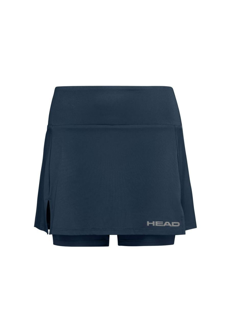 Damen TSV Riemsloh Skirt - NV-navy - Blau